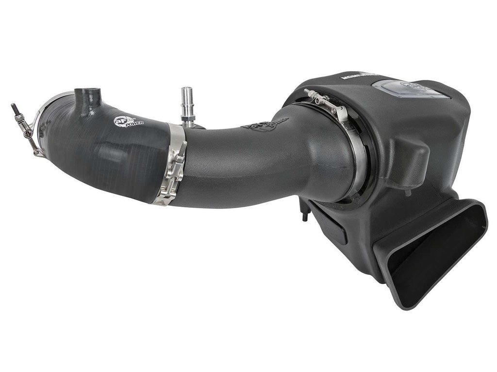 GT Momentum System SS V8-6.2L Pro Camaro Chevrolet S Stage-2 DRY Intake aFe 2016