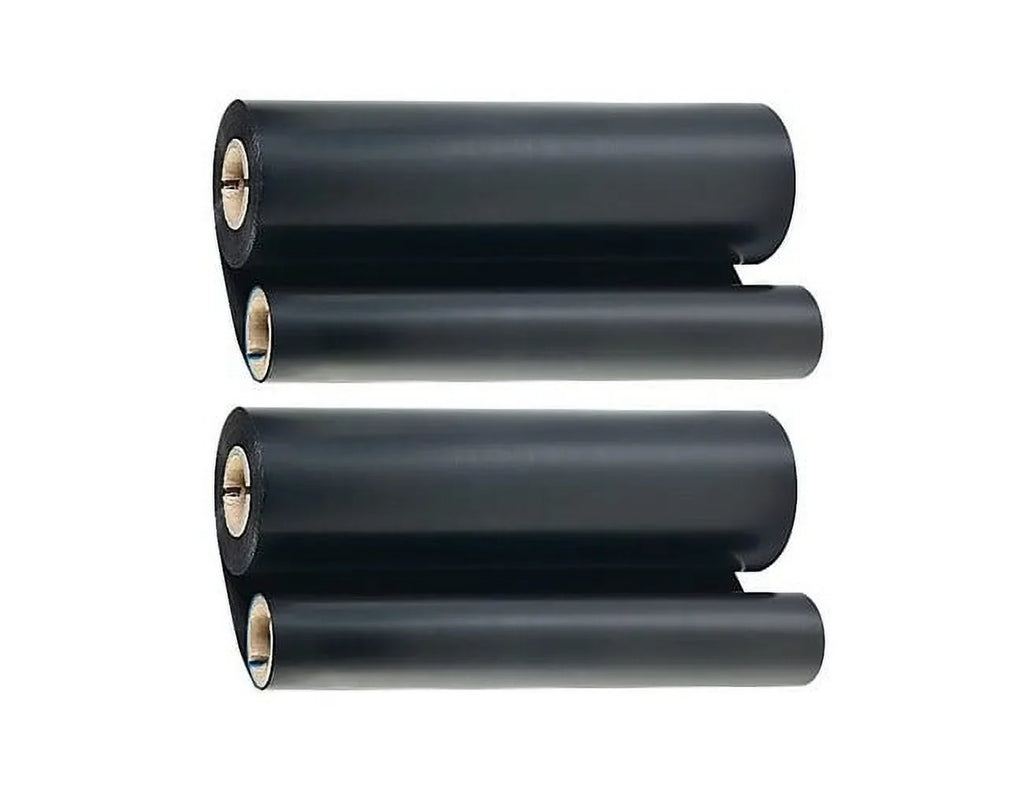 Compatible Page (KX-FA134) Imaging KX-F1000/F1020/F1050/F1100/F1150/F1200 Yield) Replacement Panasonic SuppliesMAX (2/PK-650 Film for Fax