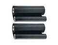 Compatible Page (KX-FA134) Imaging KX-F1000/F1020/F1050/F1100/F1150/F1200 Yield) Replacement Panasonic SuppliesMAX (2/PK-650 Film for Fax
