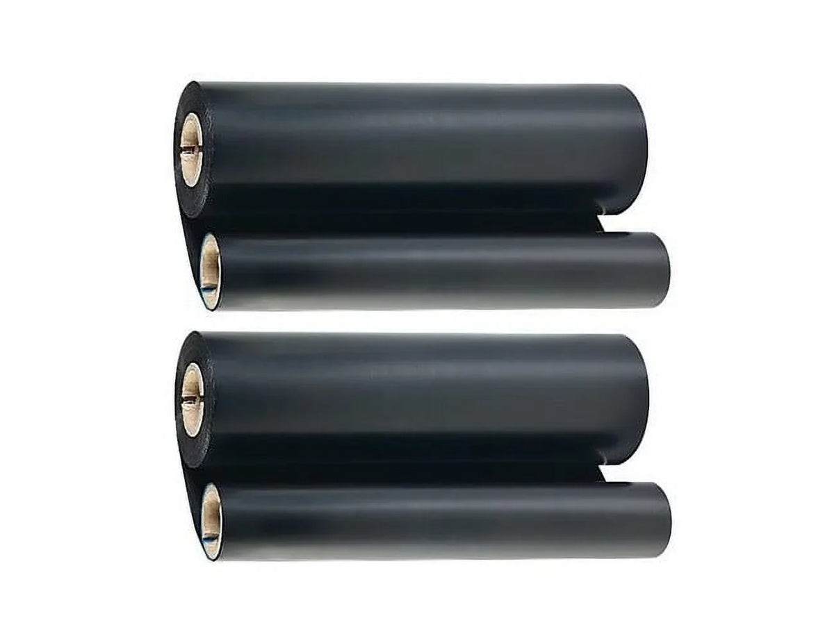Compatible Page (KX-FA134) Imaging KX-F1000/F1020/F1050/F1100/F1150/F1200 Yield) Replacement Panasonic SuppliesMAX (2/PK-650 Film for Fax