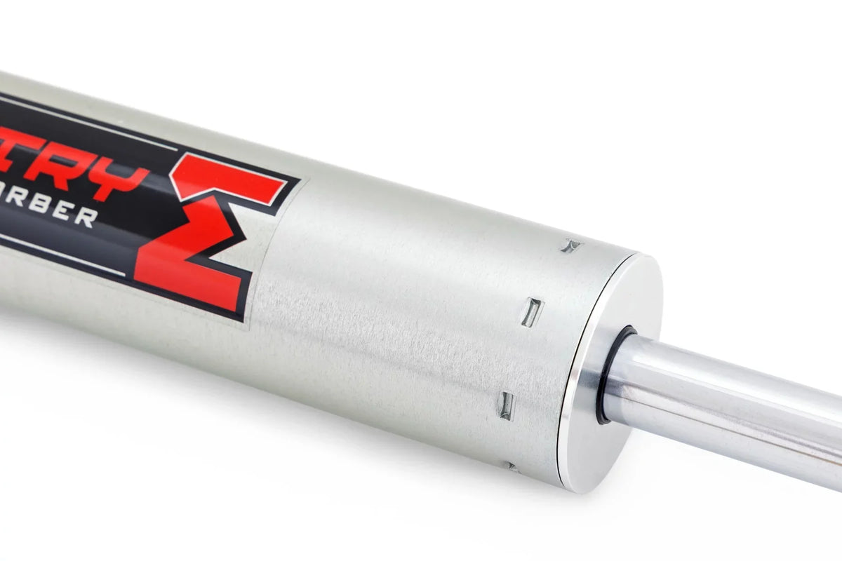 M1 XJ/Wrangler for 770742_E Jeep - Country TJ Cherokee 1-3" Front Rough Shocks