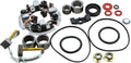 Kit 2000-2003 Brush RX Power Compatible With Fire Sea-Doo Starter 950