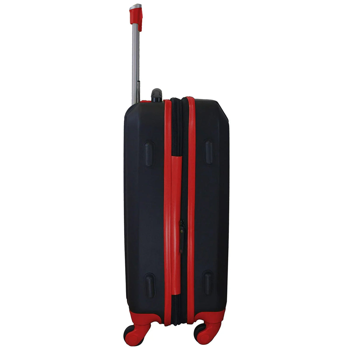 Set and Backpack Cardinals Luggage 2-Piece MLB Louis St