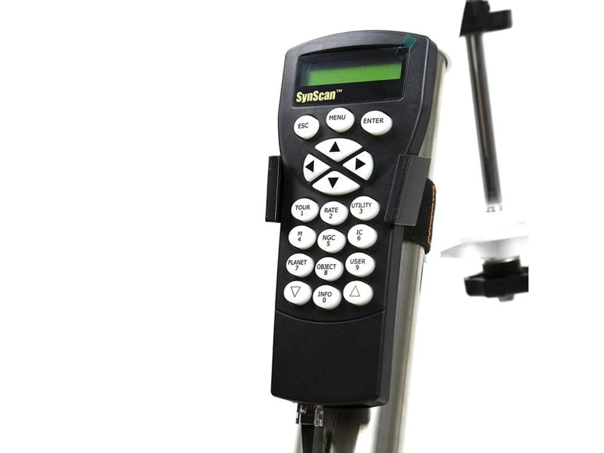 V5 SynScan USB-B Watcher Handbox port Sky Built-in Controller,