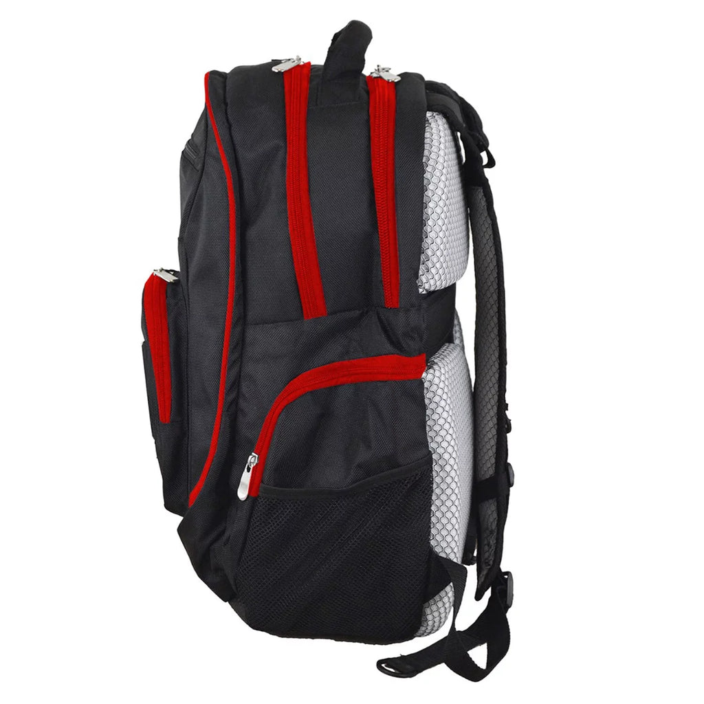 Set and Backpack Cardinals Luggage 2-Piece MLB Louis St