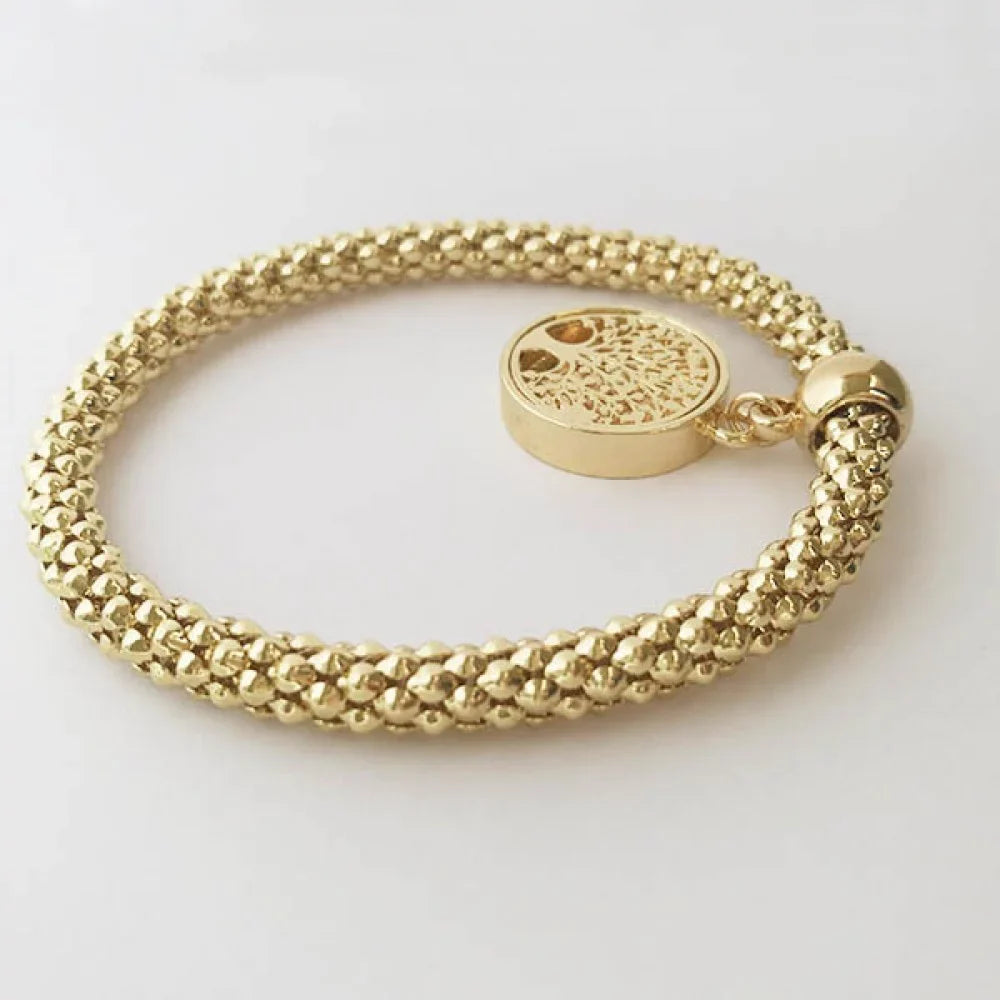 Chain Bangle Bracelet Luxury Lover Jewelry Couple Pendant Cruise Poster Ship Giant