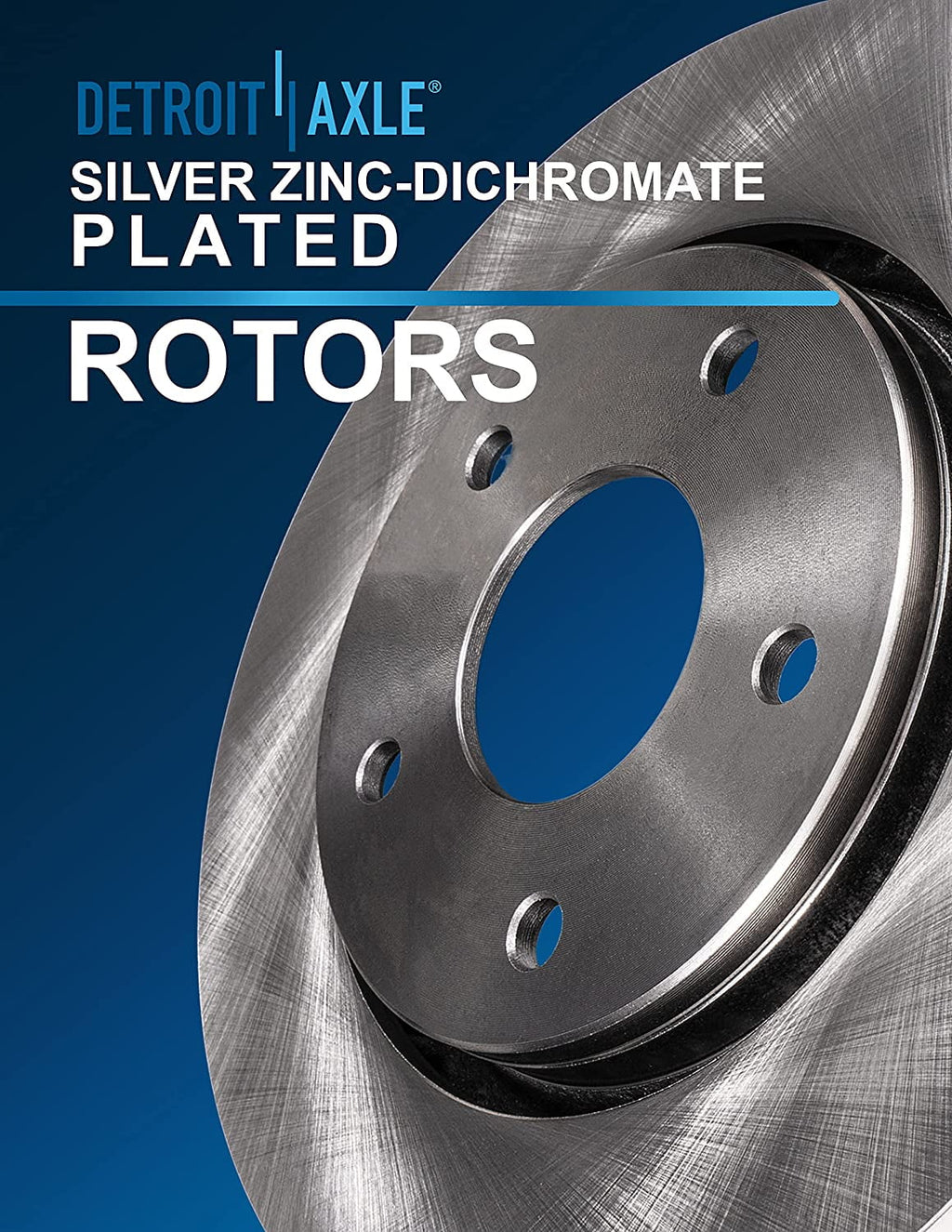 Lugs 2012 for Rear Brakes Replacement Rogue 2010 Ceramic Kit 5 2011 2013 Brake Brake 2008 Axle 2009 Front Rotors Detroit 08-13 Disc Pads - Nissan and