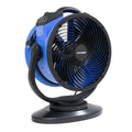 Circulator Fan Fan Duty Shop Speed 2100 Air Feature FC-300S 14 4 Oscillating with CFM Multipurpose Heavy Portable Xpower in.