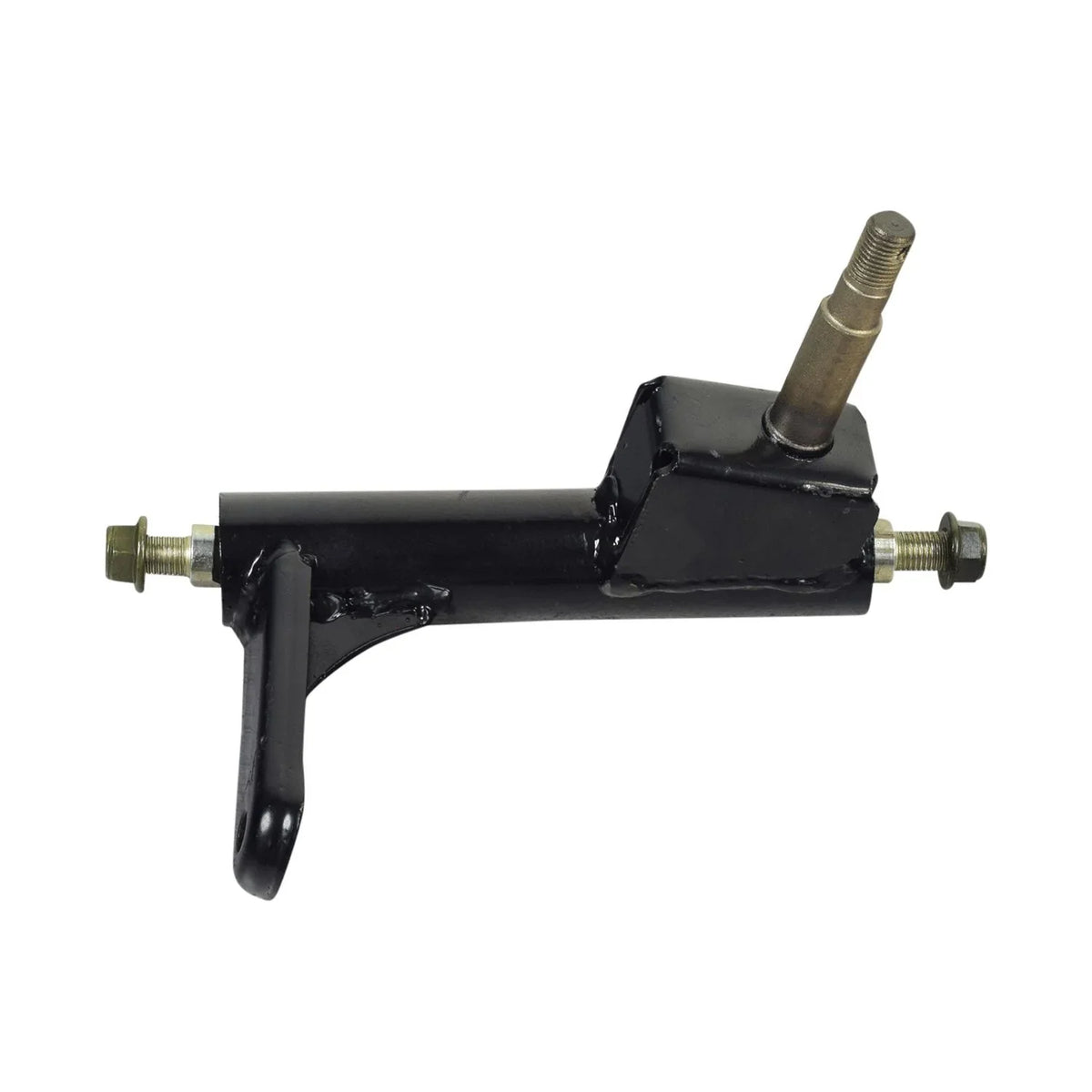 Steering the Coleman Spindle for AlveyTech (Left) Knuckles 6.5 Accessories, KT196 Go-Karts Hp, 196cc
