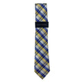 Tommy Sport Plaid Men’s Hilfiger Tie