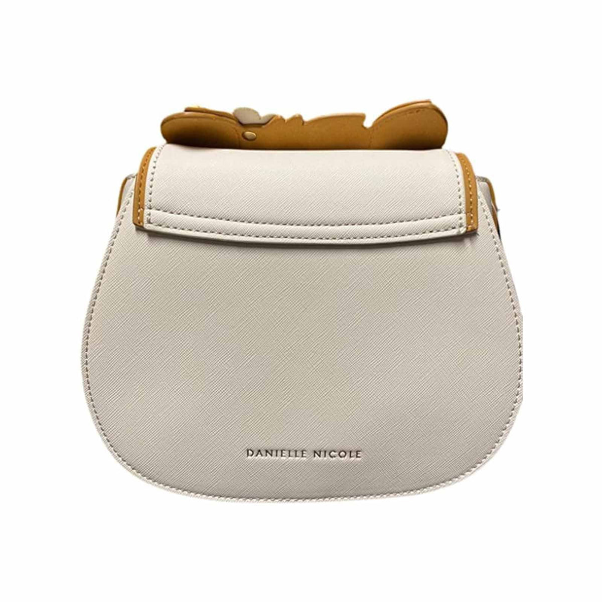 Bambi Crossbody Saddle Disney Danielle Scallop Nicole Bag