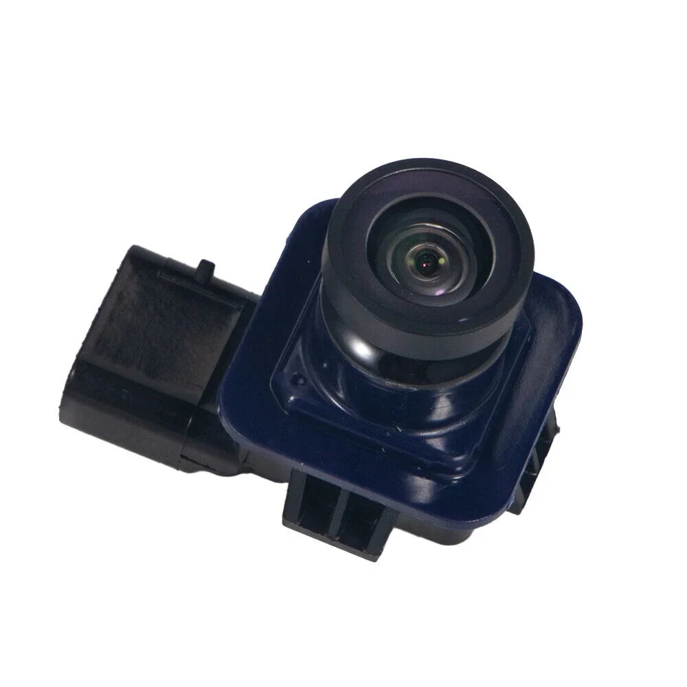 Backup 2011-2014 Camera Black BT4Z-19G490-B For Edge Video Camera Ford HD
