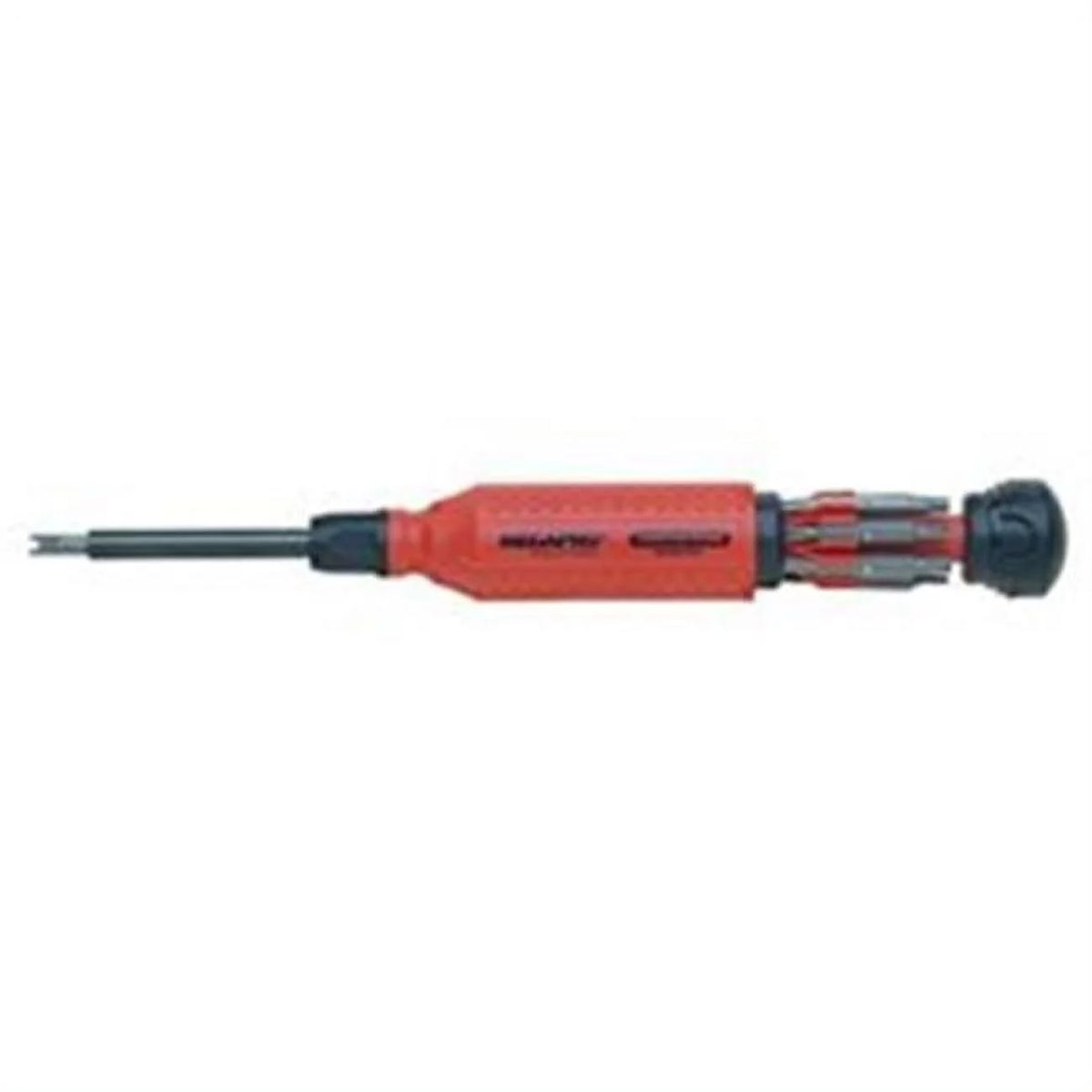 Megapro Bit Load 8 in. Driver