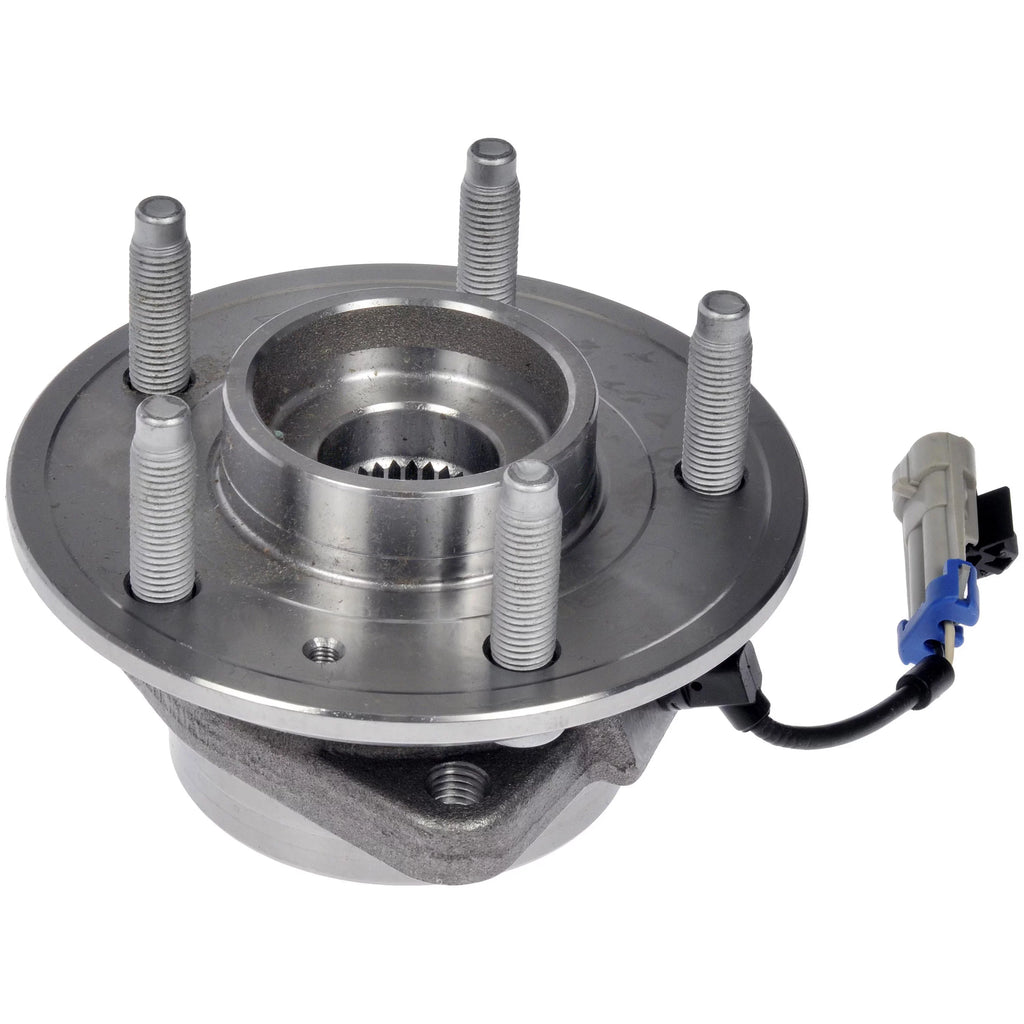 Wheel Front and Vue Hub Models Bearing 930-634 Assembly Fits for Dorman Select 2008 Saturn