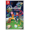 Pocket Switch] Planet Deiland: NEW [Nintendo