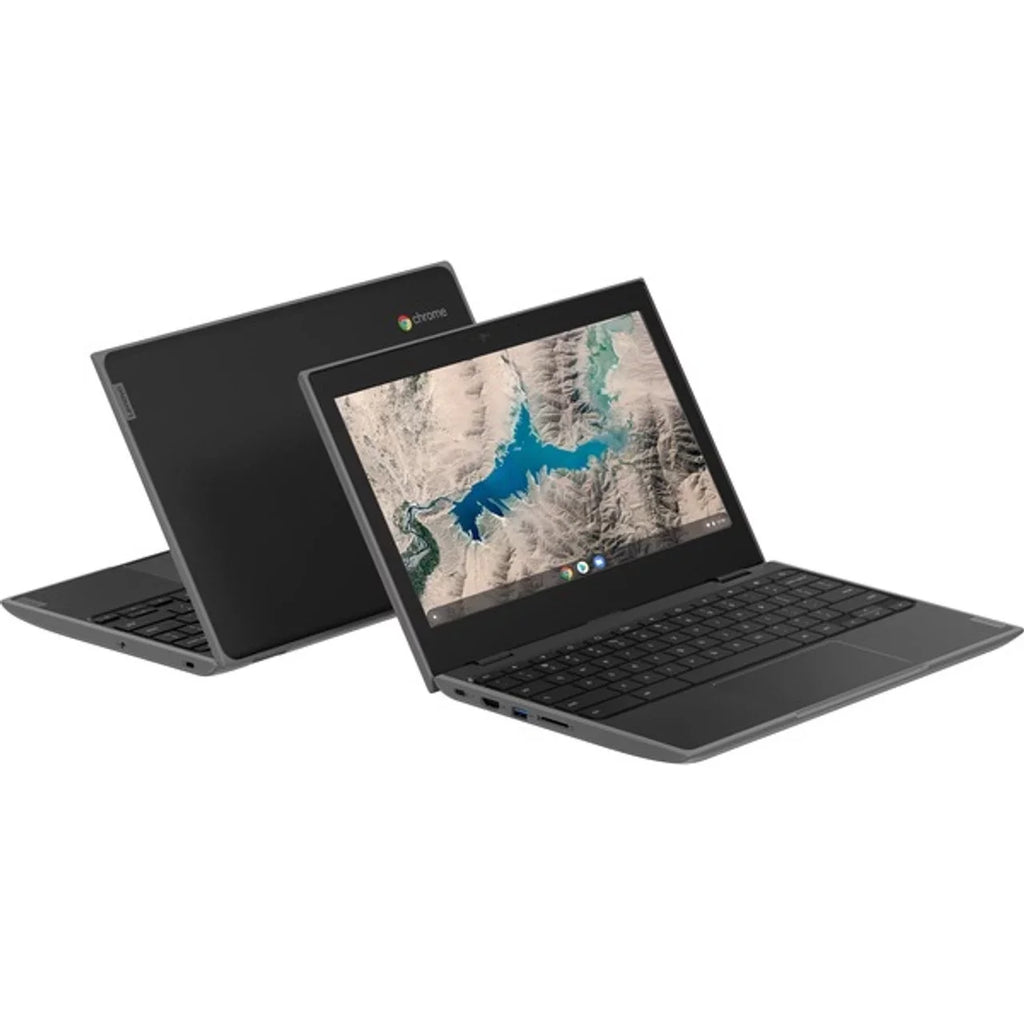 '- - RAM Chromebook Chrome 16GB MTK 100E 4GB (Used) Storage Gen-11.6" Lenovo 2ND OS -