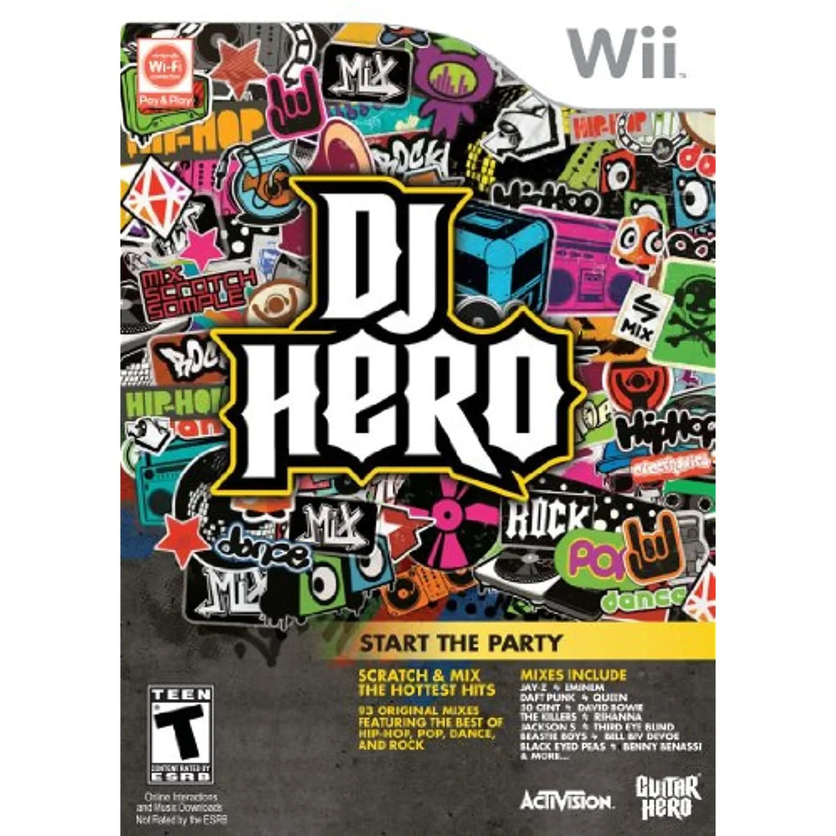 Hero Dj