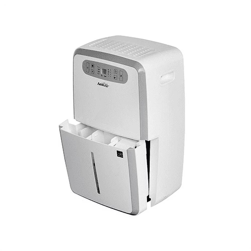 Restored Dehumidifier Pump (Refurbished) 70 Pint with Aeonair