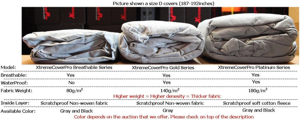 Truck 2009 2010 Black 2013 2011 Pro Series 1500 Cab XtremeCoverPro Silverado bed cover XCP fits CREW Chevy 6.5ft 2012