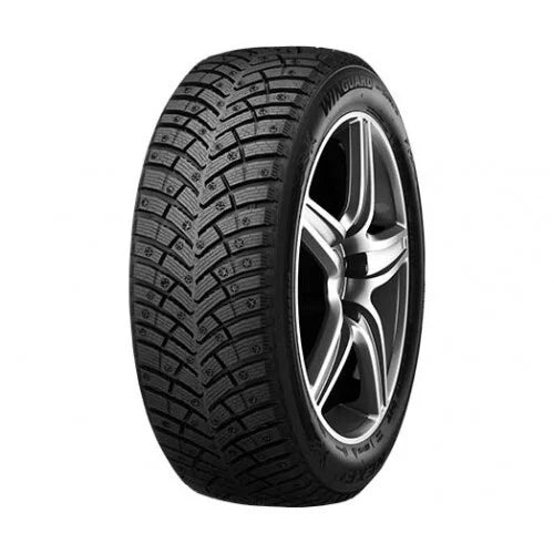 235/60R18XL Winguard Tires) CR-V BSW (2 Touring Elite Winspike Nexen EX-L, Honda Odyssey Honda Fits: 107T 2011-17 2017-19 3
