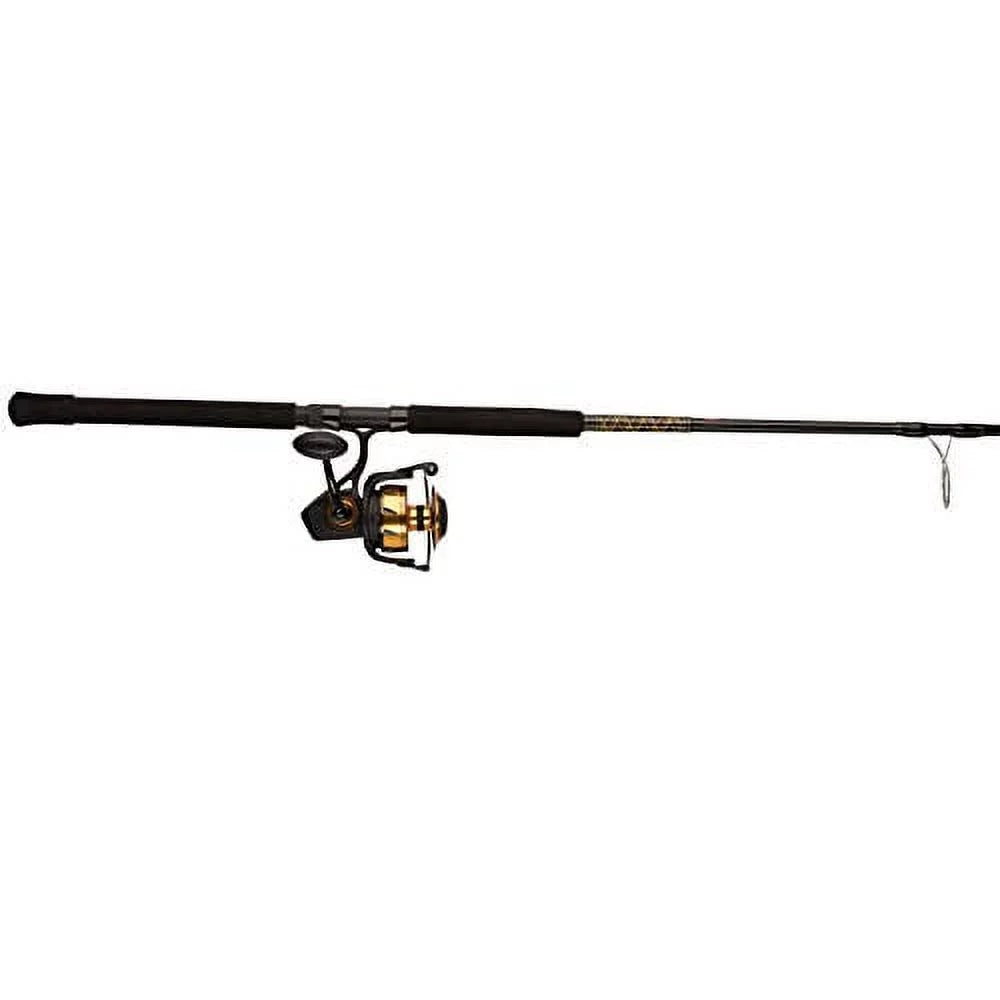Rod Spinfisher Spinning VI 7’ Reel PENN and Combo Fishing