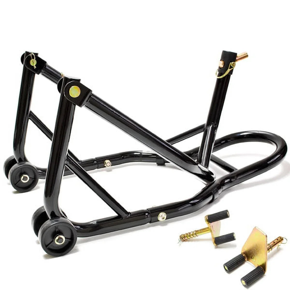 with Compatible Stand Tree S1/S2/Lightning/Thunderbolt Triple Motorcycle Lift Headlift Wheel Buell