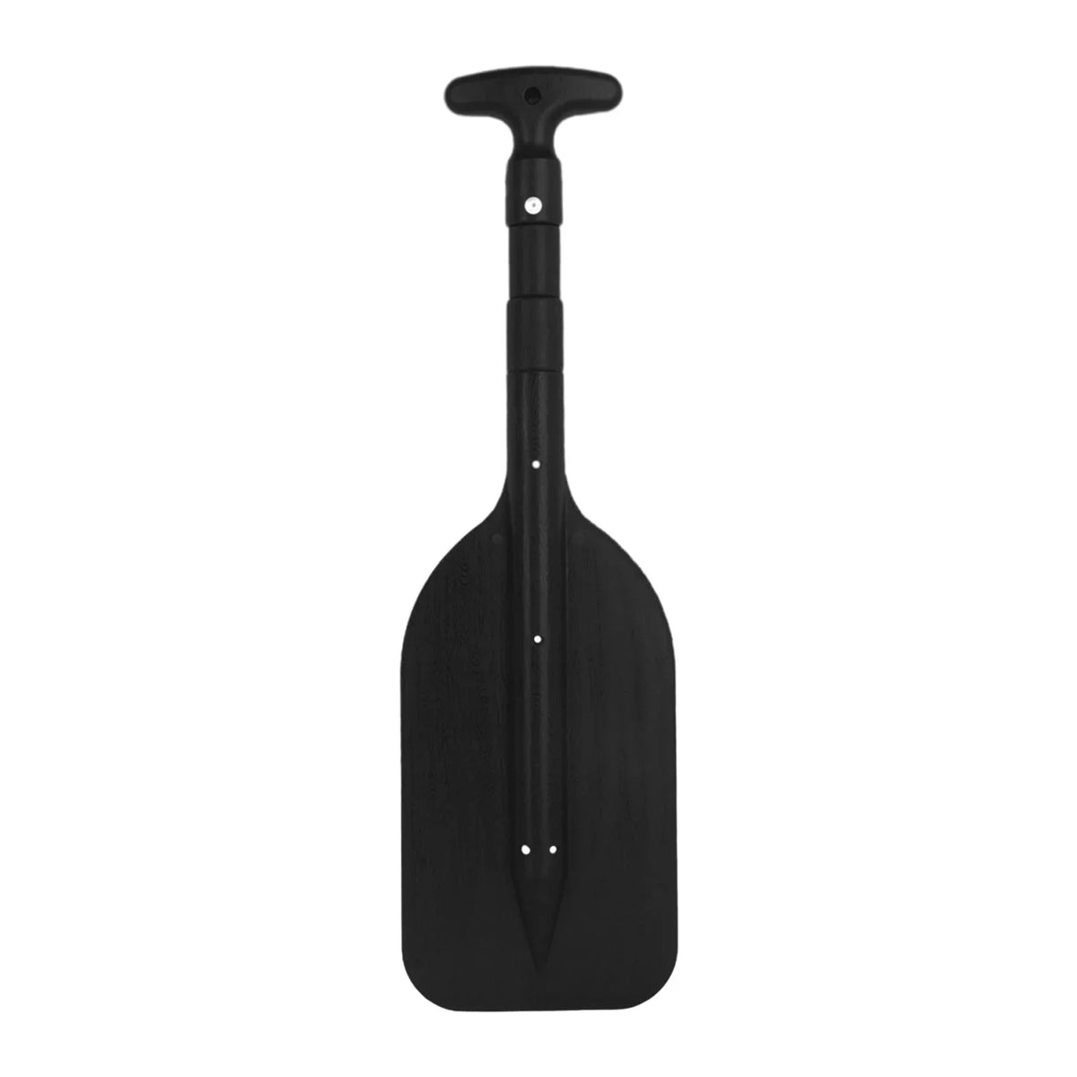 Paddle for Black Paddle Sports Flexible Boat Canoeing Boat funtasica Outdoor Activities Kayaking Canoe Oars Beginners Durable Float