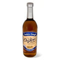 Vinci Da (Glass) Free Cookie Dough, Syrup, Sugar 750 mL