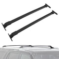 Bars Rack 2018-2023 Kojem Cross Roof Carrier Navigator Luggage Cargo Expedition/Lincoln Ford for
