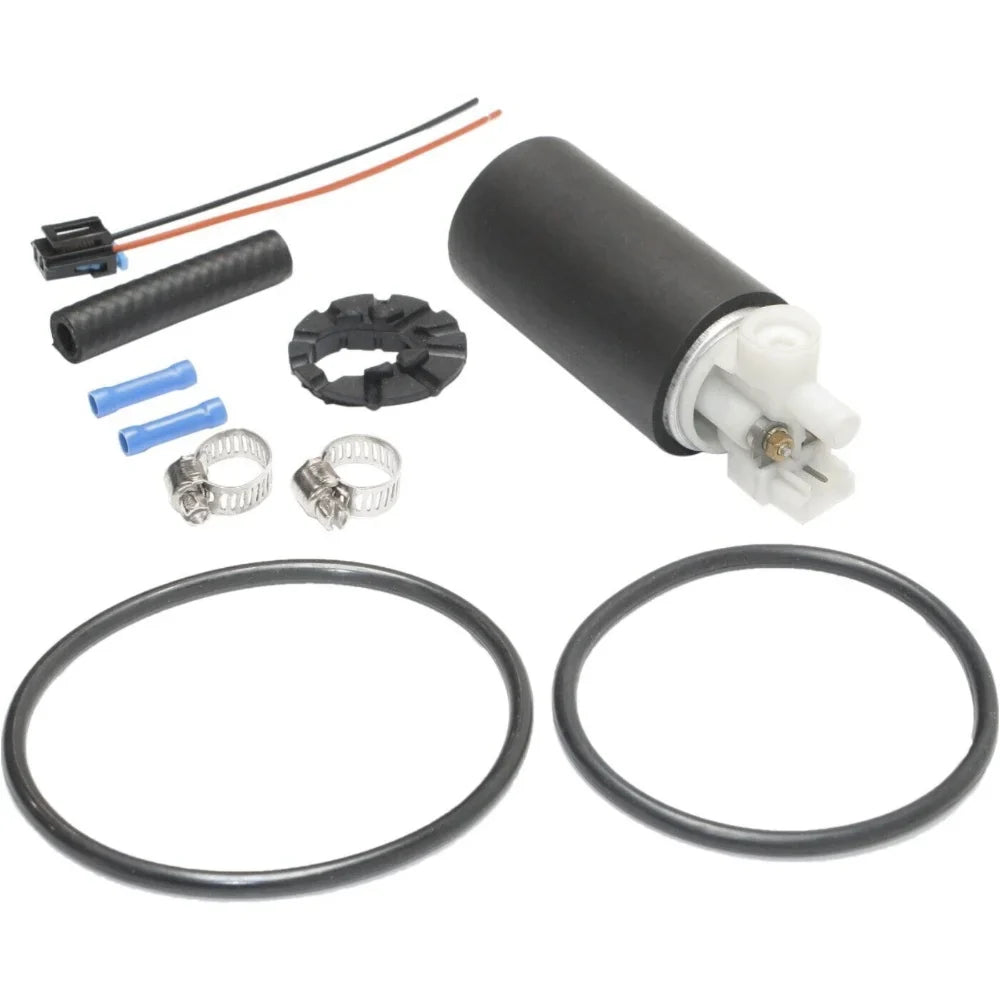 w/Pump C1500 GMC Teledu For Motor Electric Pump Fuel Chevrolet 88-95 K1500