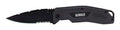Black/Gray Folding 8" Knife pc. DeWalt 1 Pocket
