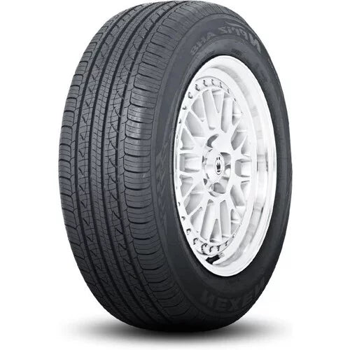 (4 AH8 BSW 84V 195/50R16 Nexen Tires) NPriz