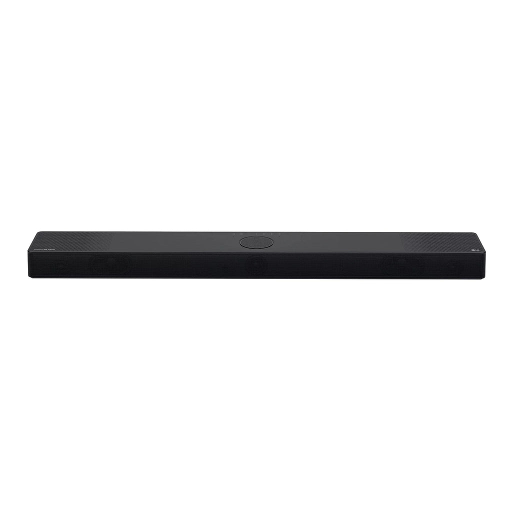 Dolby Subwoofer Inch with 4K 3.1.3ch SC9 Smart Atmos Atmos LG TV LG a OLED Soundbar with and Dolby 55 UHD Wireless OLED55C3PUA evo with (2023)