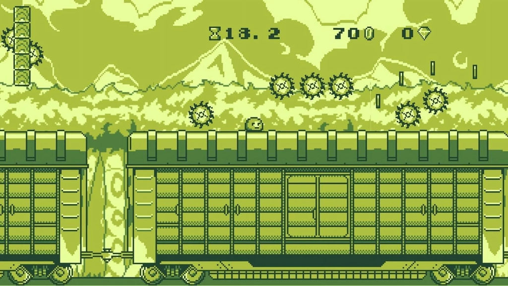 [Nintendo Pigeon Premium Dev Games Edition NEW Collection - Switch] #2