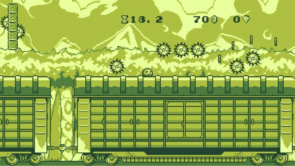 [Nintendo Pigeon Premium Dev Games Edition NEW Collection - Switch] #2