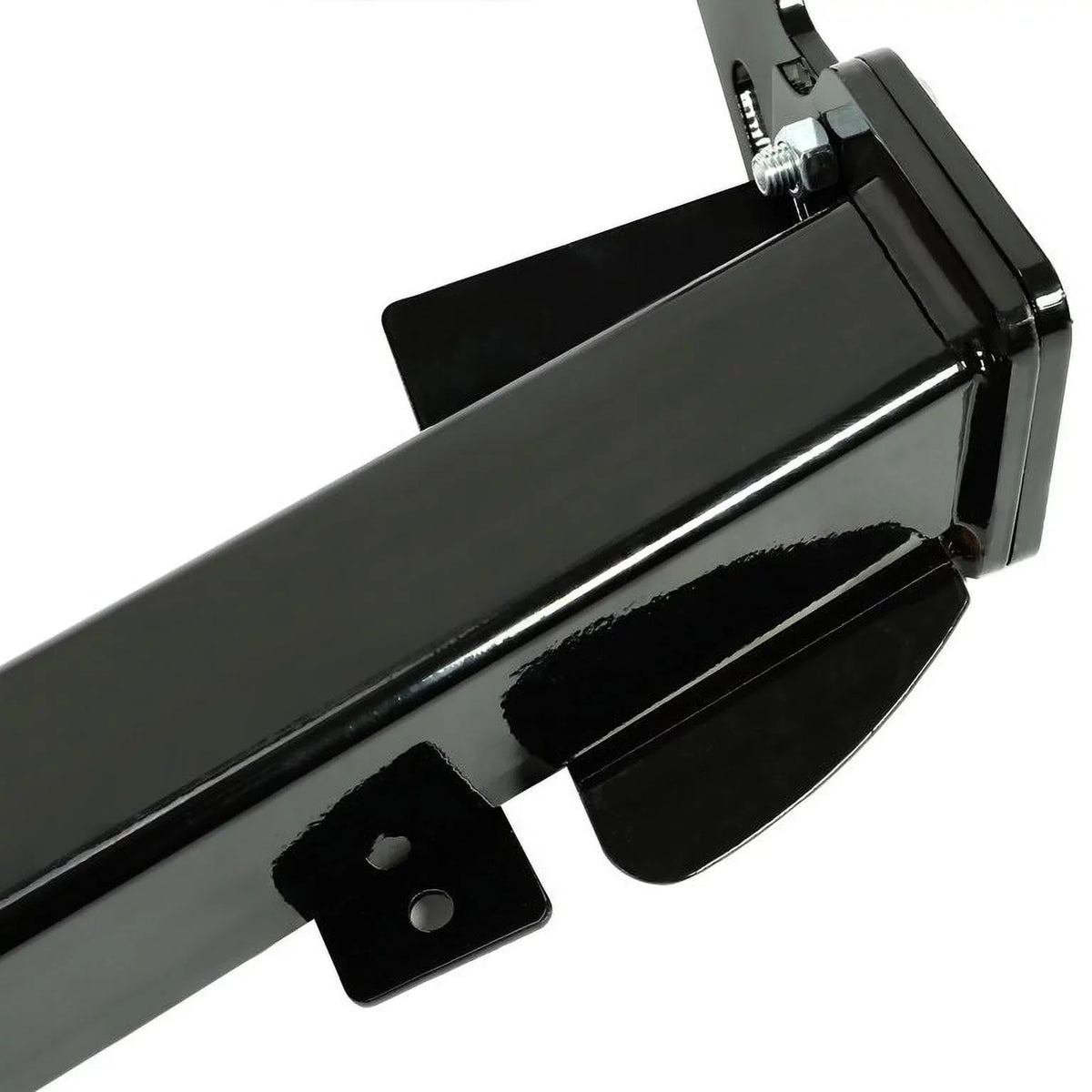 2016 2018 Hitch Toyota Trailer PT228-48174 Highlander Hitch 2015 Receiver 2in KOJEM 2014-2019 Tow 3 for Class 2017 Steel
