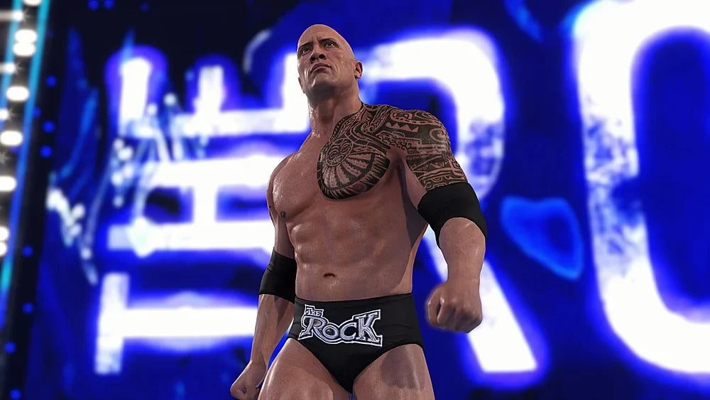 2K22 Deluxe 5) 2K Edition (PlayStation WWE Pre-Owned (Good)