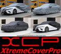 2017 Pro XCP 2010 2018 2012 2013 2014 Soul Gray XtremeCoverPro 2019 Series Kia 2016 Cover fits 2015 2020 2011 Car