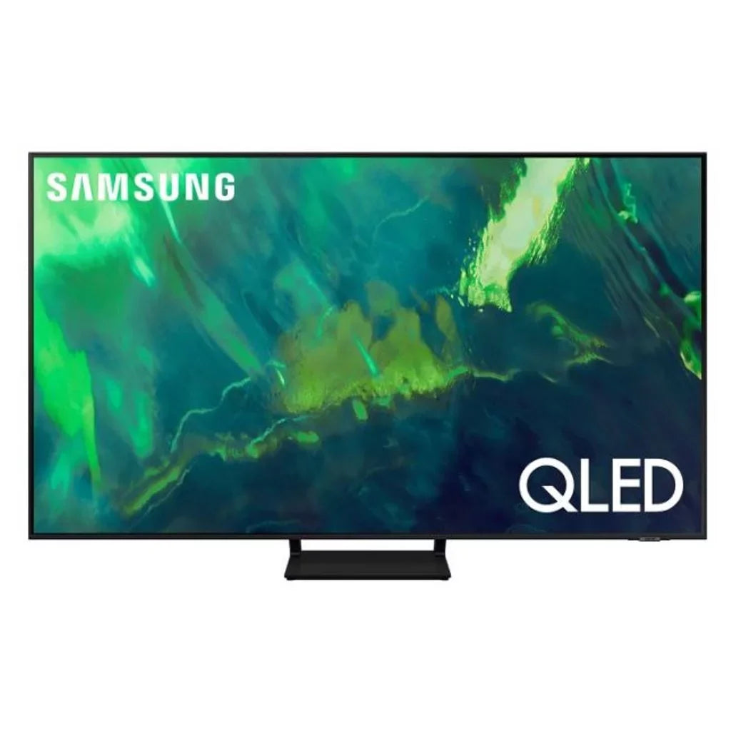 Restored (QN65Q7DAAFXZA) 4K (2160p) (Refurbished) TV Class 65" QLED Samsung Smart