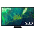 Restored (QN65Q7DAAFXZA) 4K (2160p) (Refurbished) TV Class 65" QLED Samsung Smart