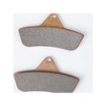 V45 Pads Honda (Notes) Brake Motorcycle Fit Interceptor 1983-1985 VF750F Front Metal