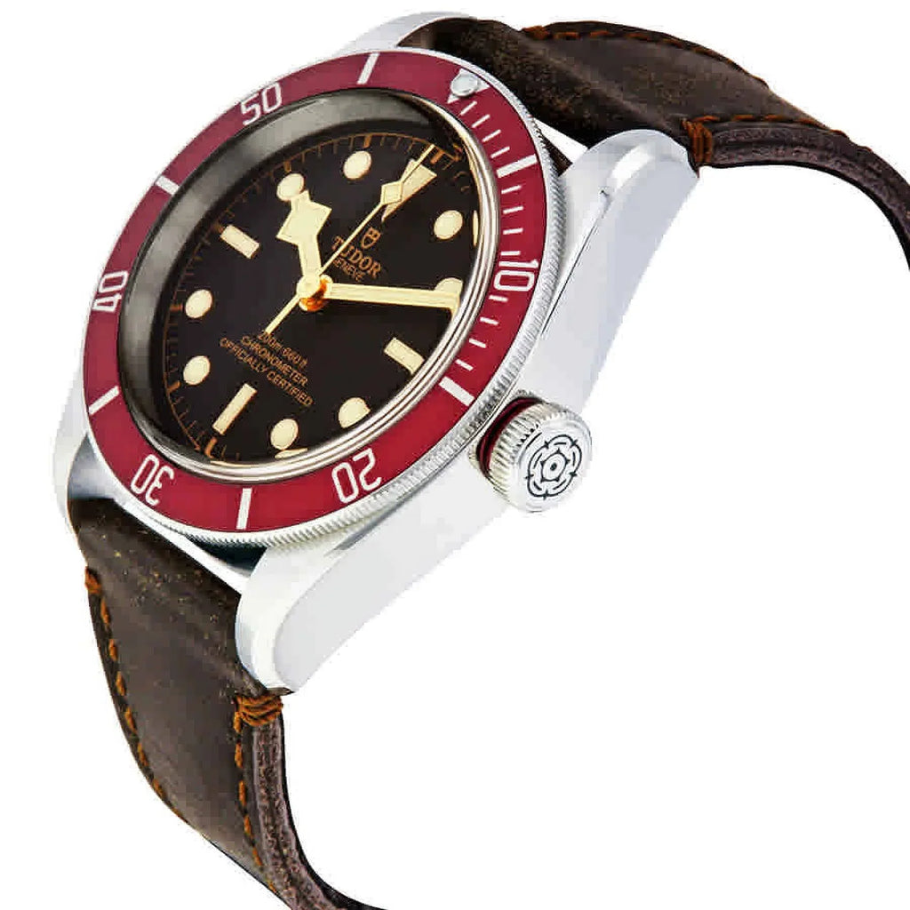 Dial Watch Black Heritage M79230R-0011 Black Bay Tudor Automatic Men's