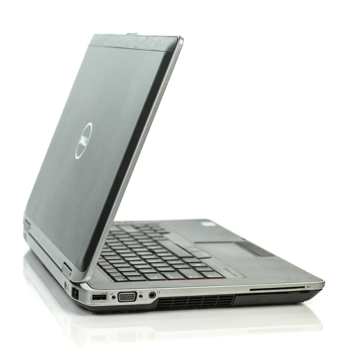 10 8GB 500GB Pre-Owned E6420 Pro B Win i5 Dual-Core Laptop v.BA