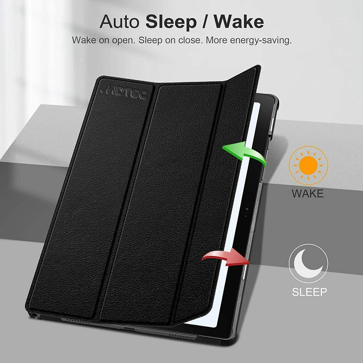 A8 10.5 Case Inch and MicroSD Tablet Hard Galaxy Fi with Wi Gray Tab Samsung 32GB 64GB International Card