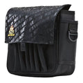 SetWear Black AC 8.5 Jumbo 7 Pouch, SW-05-515 in. x