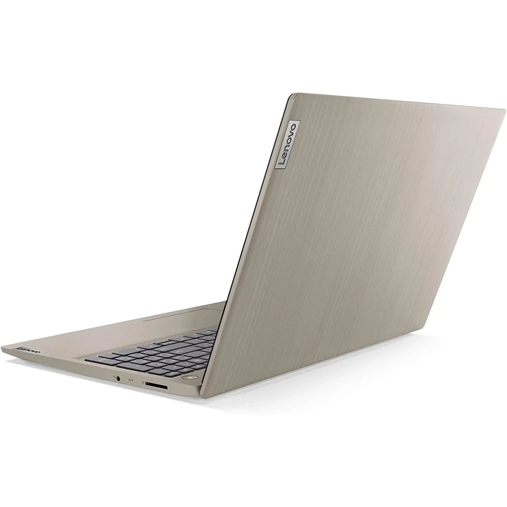 i5-1035G1,Almond 3 15IIL05 15.6" IdeaPad 1TB 12GB (Used) Touch Intel Lenovo Core
