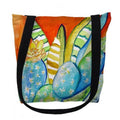 16 Medium - Bag Drake in. Tote Cactus TY1114M 16 Betsy III x