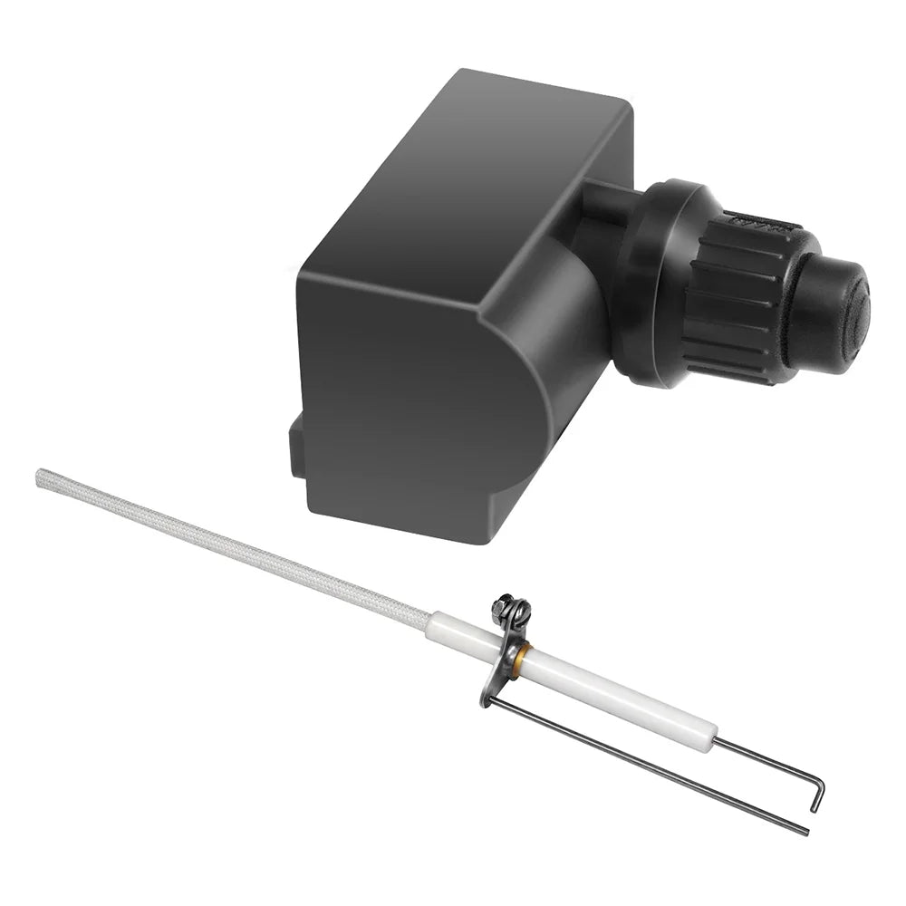 Magma Assembly Ignition - 10-960-R Electronic
