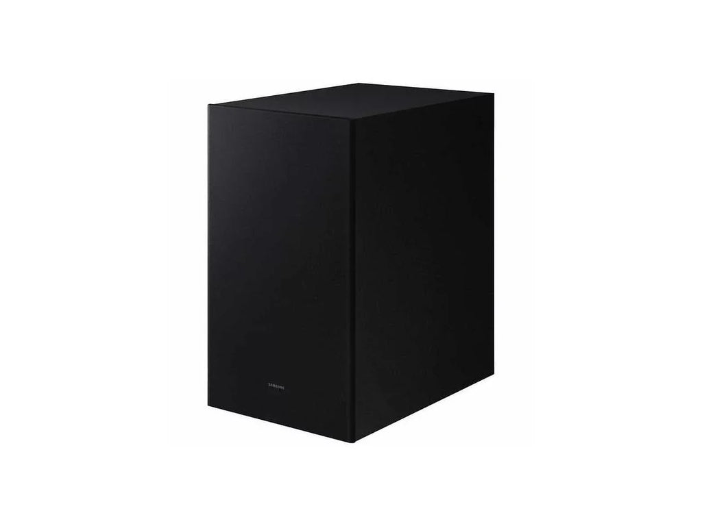 Speaker HW-Q7CB Dolby Atmos Samsung Soundbar 3.1.2ch with