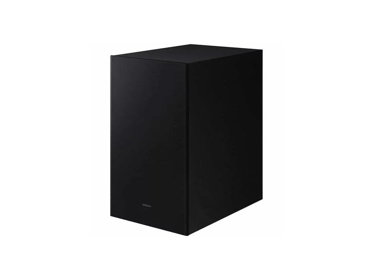 Speaker HW-Q7CB Dolby Atmos Samsung Soundbar 3.1.2ch with